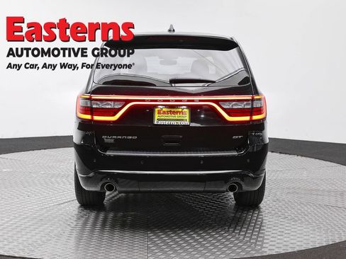 Used 2025 Dodge Durango GT RWD image 6