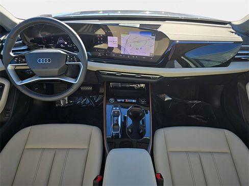 Certified 2025 Audi A5 2.0T Premium image 10