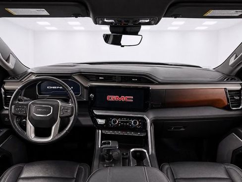 Used 2023 GMC Sierra 1500 Denali w/ Denali Reserve Package AWD/4WD image 20