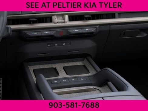 New 2027 Kia Telluride X-Line SX Prestige AWD/4WD image 25
