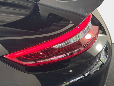 Used 2018 Porsche 911 GT2 RS w/ Weissach Package RWD image 15