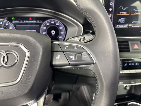 Used 2021 Audi A4 2.0T Premium Plus w/ Premium Plus Package image 33