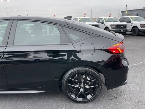 Used 2024 Honda Civic Sport image 33