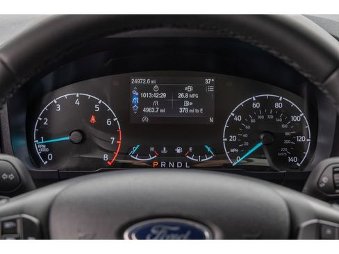 Used 2023 Ford Maverick XLT w/ Equipment Group 300A Standard image 22