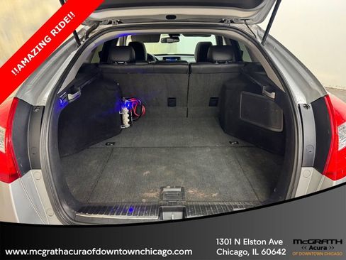 Used 2013 Honda Crosstour EX-L image 31