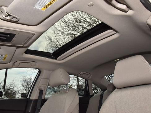 Used 2024 Honda Accord EX image 28