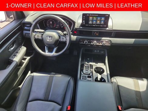 Used 2023 Honda Pilot EX-L image 13