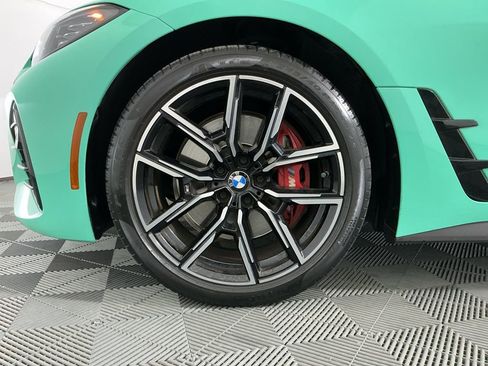 Certified 2023 BMW 430i Gran Coupe xDrive 430i Gran Coupe image 35