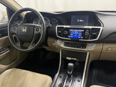 Used 2014 Honda Accord EX-L image 15