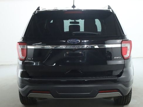 Used 2019 Ford Explorer XLT w/ Equipment Group 202A image 46