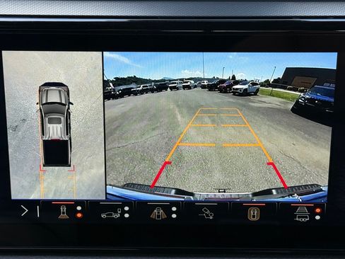 Used 2026 GMC Sierra 1500 Denali AWD/4WD image 19