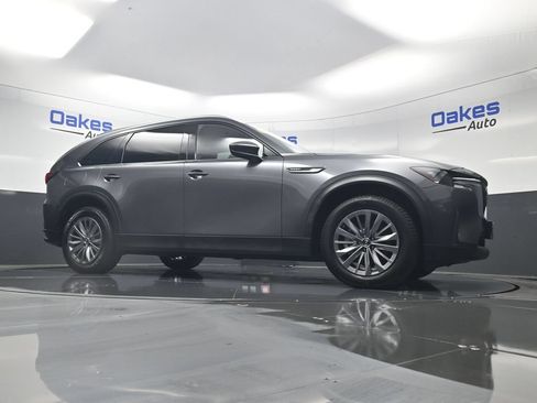 Used 2024 MAZDA CX-90 Plug-In Hybrid w/ Preferred AWD/4WD image 39