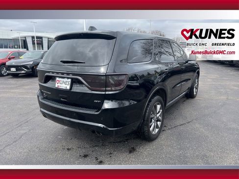 Used 2018 Dodge Durango GT image 5