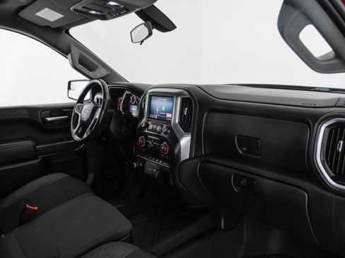 Used 2019 Chevrolet Silverado 1500 LT image 10