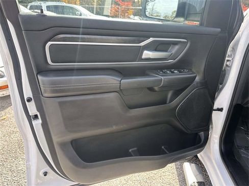 Certified 2023 RAM 1500 Big Horn image 13
