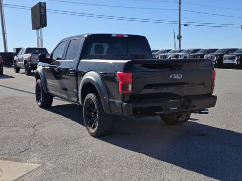 Used 2019 Ford F150 Lariat w/ Equipment Group 502A Luxury image 5