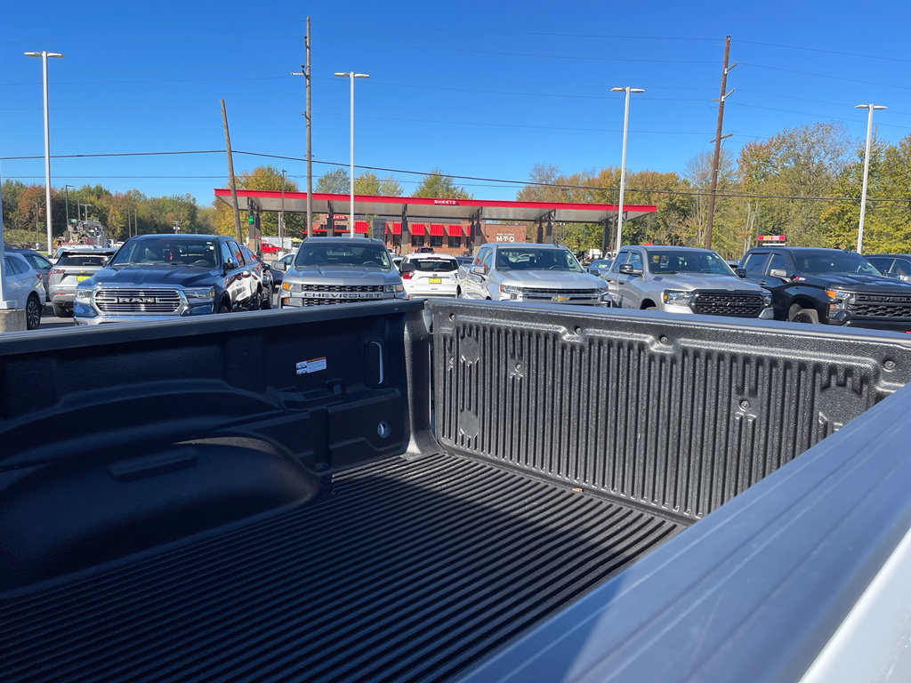Used 2026 RAM 1500 Big Horn AWD/4WD image 11