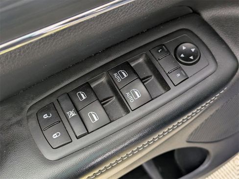 Used 2021 Jeep Grand Cherokee Limited w/ Quick Order Package 28K 80th image 15