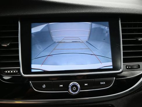 Used 2019 Buick Encore Preferred w/ Safety Package FWD image 23