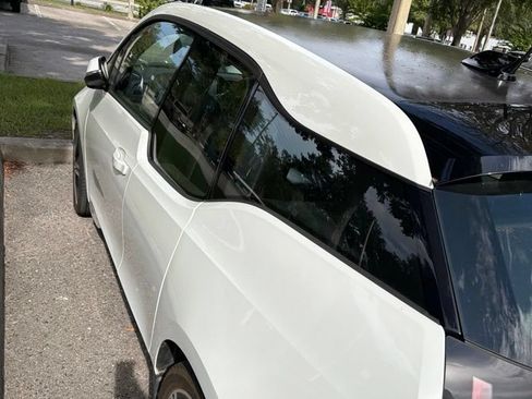 Used 2015 BMW i3 RWD image 13