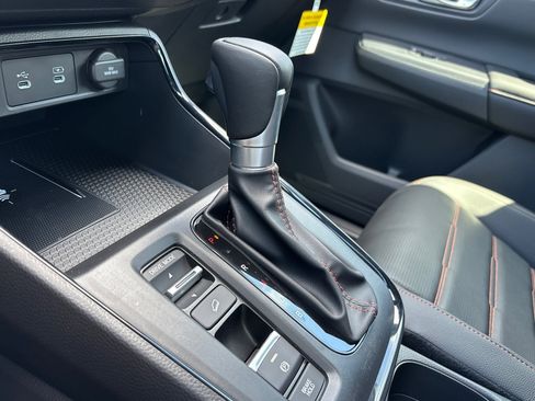 Used 2026 Honda CR-V Sport-L image 12