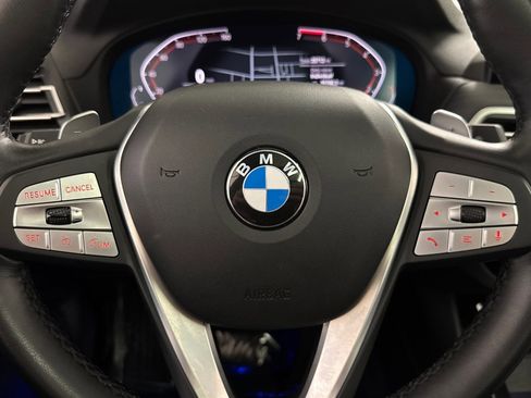 Used 2022 BMW X3 xDrive30i w/ Convenience Package w/ZPA image 17