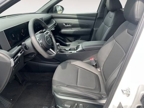 New 2026 Hyundai Santa Cruz SEL image 9