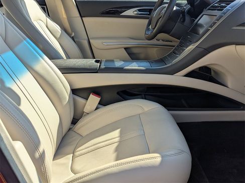 Used 2016 Lincoln MKZ Hybrid w/ Equipment Group 600A Reserve image 27