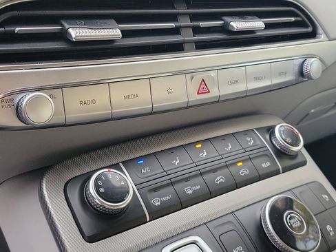 Certified 2022 Hyundai Palisade SE FWD image 29