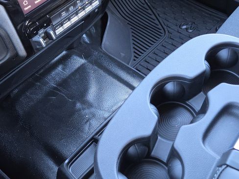 New 2026 RAM 2500 Tradesman image 17