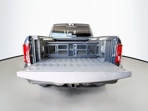 Used 2026 RAM 2500 Limited AWD/4WD image 26
