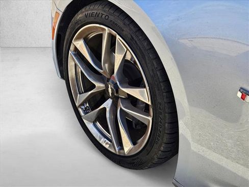 Used 2018 Chevrolet Camaro SS image 13