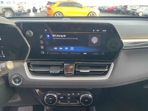 Certified 2024 Chevrolet TrailBlazer LT w/ Convenience Package image 24