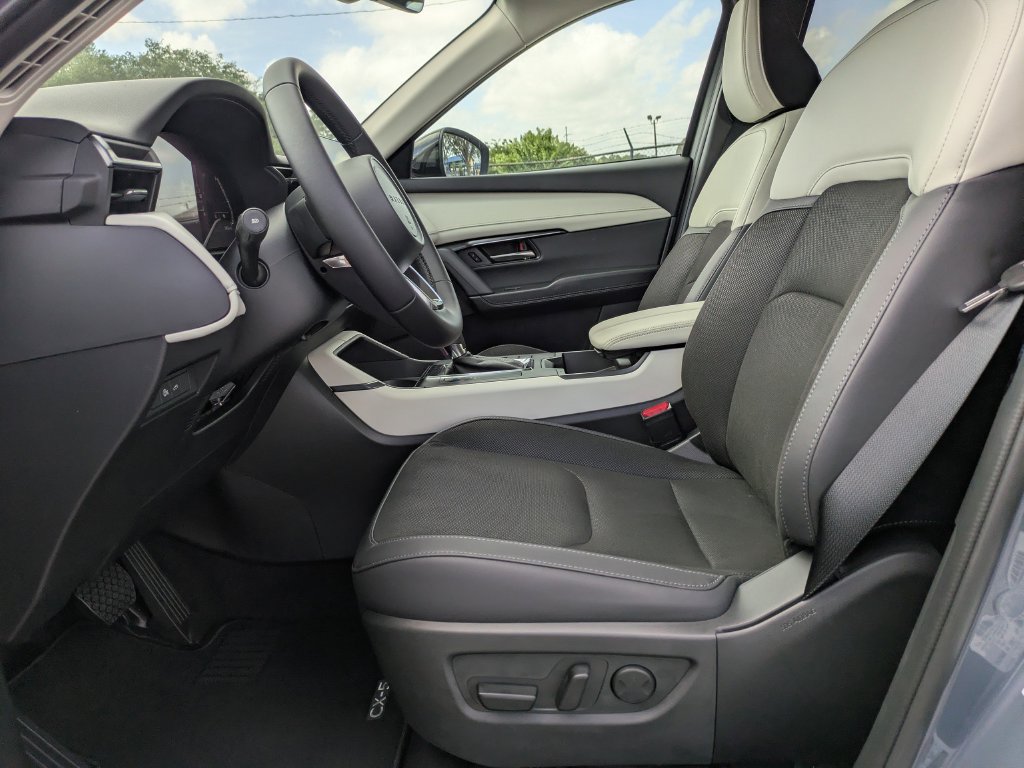 New 2026 MAZDA CX-5 Preferred AWD/4WD image 21