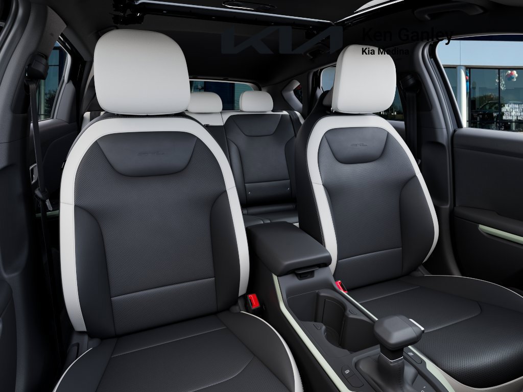 New 2026 Kia K4 GT-Line Turbo w/ GT-Line Premium Package FWD image 15