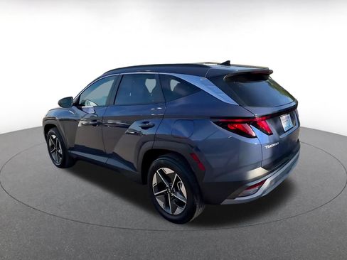 Used 2025 Hyundai Tucson SEL image 10
