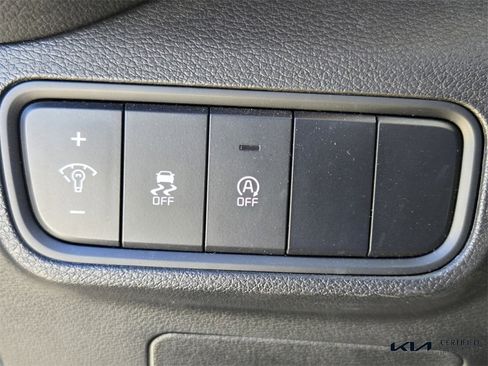 Certified 2023 Kia Soul LX image 31