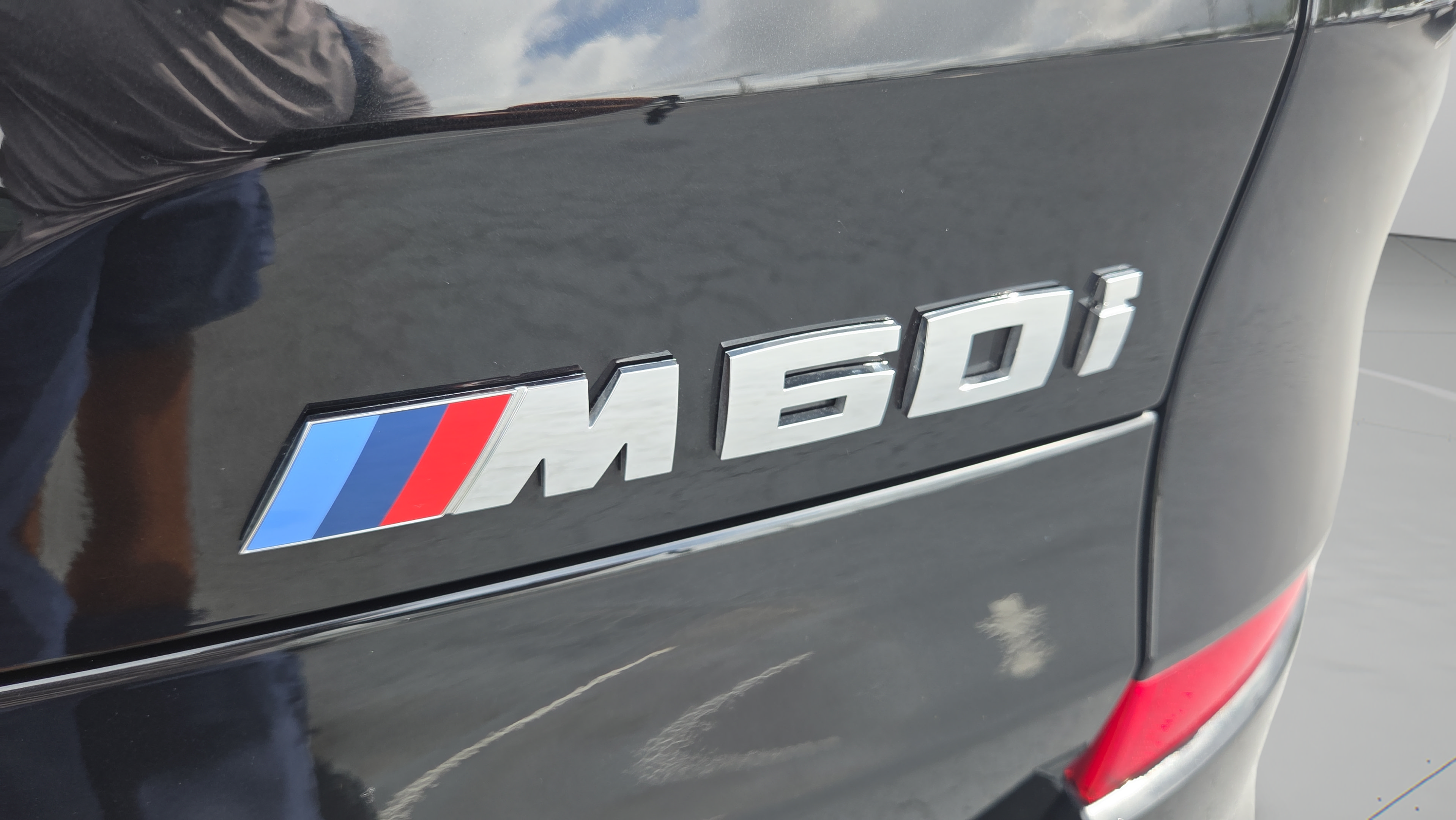 Certified 2025 BMW X5 M60i w/ Climate Comfort Package AWD/4WD image 37