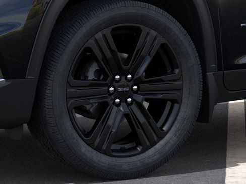 New 2026 GMC Acadia Elevation w/ Black Edition image 18