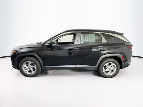 Used 2024 Hyundai Tucson SEL AWD/4WD image 8