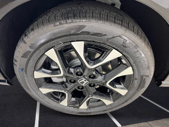 New 2027 Honda HR-V EX-L image 10