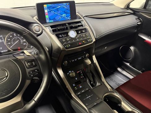 Used 2021 Lexus NX 300 AWD w/ Accessory Package image 39