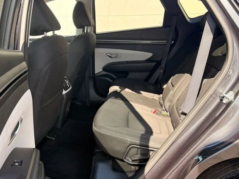 Used 2024 Hyundai Tucson SEL FWD image 13