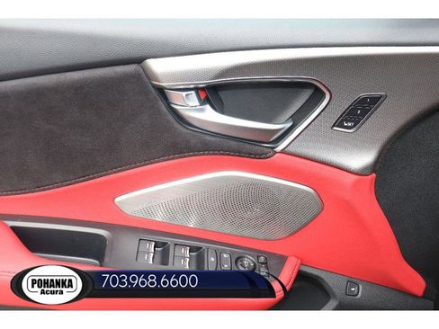 New 2026 Acura RDX A-Spec AWD/4WD image 27