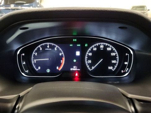 Used 2018 Honda Accord Sport image 13