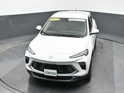 Used 2025 Buick Encore GX Preferred image 26
