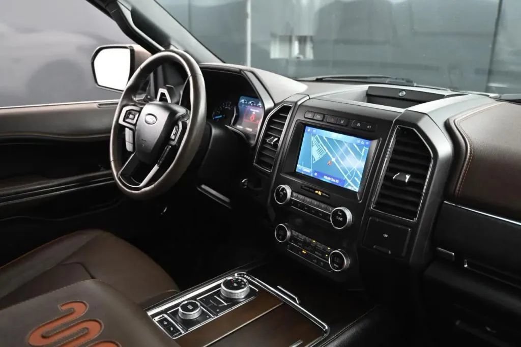 Used 2020 Ford Expedition King Ranch AWD/4WD image 42