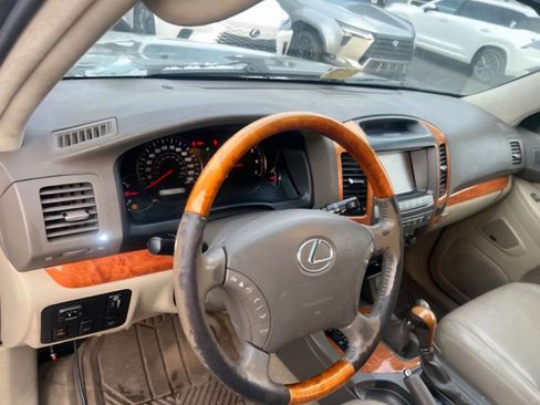 Used 2006 Lexus GX 470 image 9