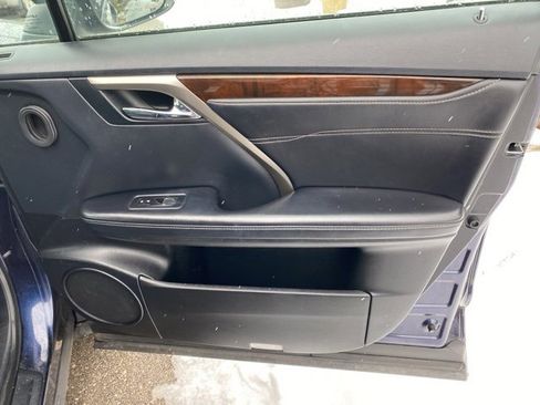 Used 2019 Lexus RX 350 AWD image 29