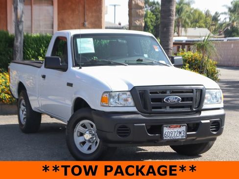 Used 2011 Ford Ranger XL RWD image 2